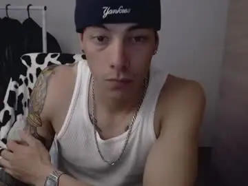 Chaturbate Free Live Porn of chomelo6