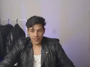 Chaturbate Best Webcam of chomelo6