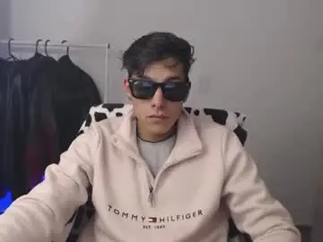 Chaturbate Sex Chat of chomelo6