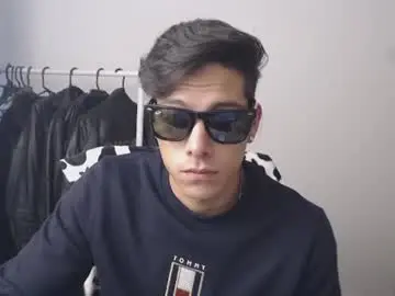 Chaturbate Best Webcam of chomelo6