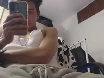 Chaturbate Watch Live Sex Cams of chomelo6