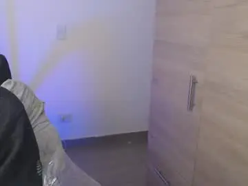 Chaturbate Adult Webcam of chomelo6