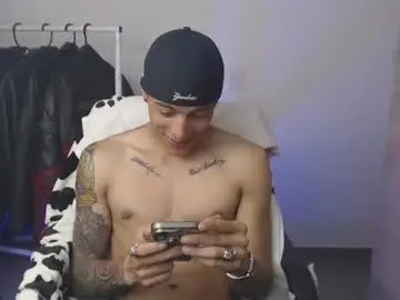 Chaturbate Best Webcam of chomelo6
