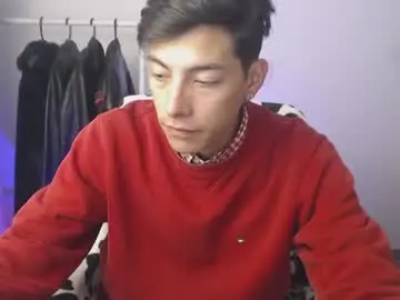 Chaturbate Live Porn of chomelo6