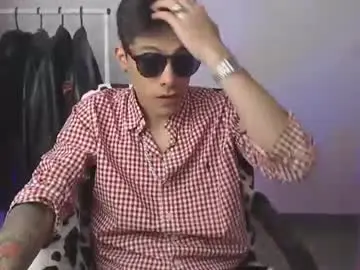 Chaturbate Adult Webcam of chomelo6