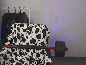 Chaturbate Adult Webcam of chomelo6