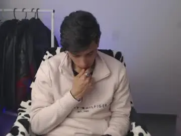 Chaturbate Best Webcam of chomelo6