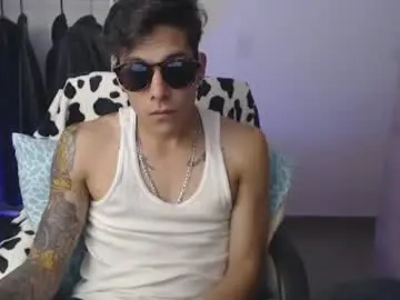 Chaturbate Watch Live Sex Cams of chomelo6