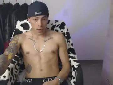 Chaturbate Adult Webcam of chomelo6