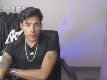 Chaturbate Sex Chat of chomelo6