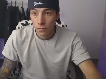 Chaturbate Adult Webcams of chomelo6