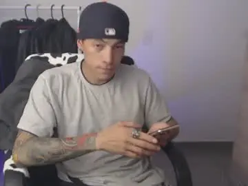Chaturbate Sex Chat of chomelo6