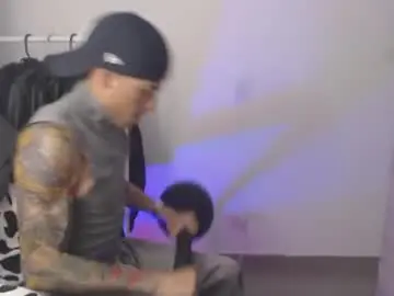 Chaturbate Live Porn of chomelo6