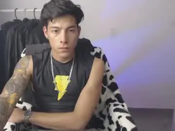 Chaturbate Private Sex Chat of chomelo6