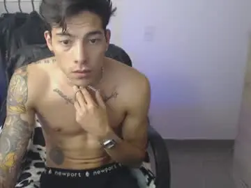 Chaturbate Free Live Porn of chomelo6