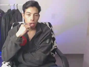 Chaturbate Sex Chat of chomelo6