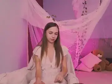 Chaturbate Free Porn Cam of christihelly