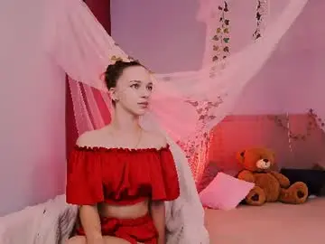 Chaturbate Sex Cam of christihelly