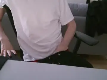 Chaturbate Sex Cam of felixsagg