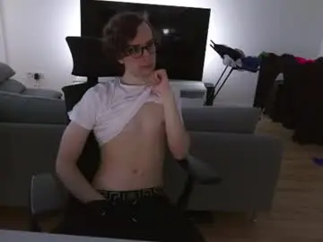 Chaturbate Nude Webcam of felixsagg