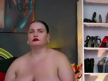 Chaturbate Adult Webcams of georgialerox