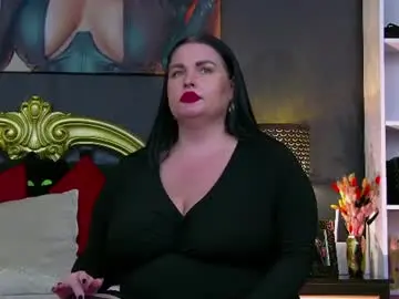 Chaturbate Nude Webcam of georgialerox