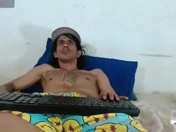 Chaturbate Nude Webcam of hot_and_complacent