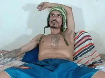 Chaturbate Live Porn of hot_and_complacent