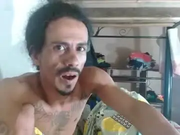 Chaturbate Sex Cam of hot_and_complacent
