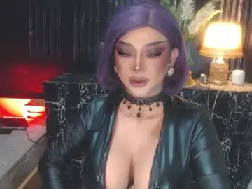 Chaturbate Nude Webcam of hugecockchristine