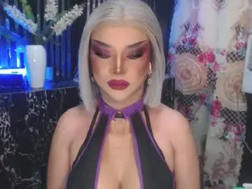 Chaturbate Adult Webcam of hugecockchristine