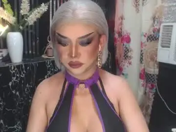 Chaturbate Adult Video Chat of hugecockchristine