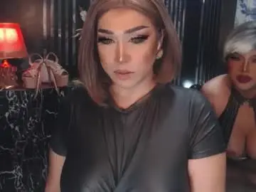 Chaturbate Nude Webcam of hugecockchristine
