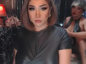 Chaturbate Nude Webcam of hugecockchristine