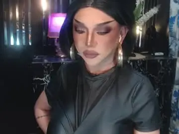 Chaturbate Adult Webcam of hugecockchristine