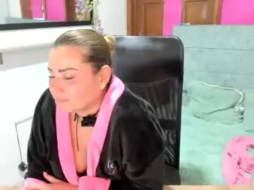 Chaturbate Adult Webcams of julieta_star69