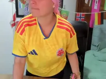 Chaturbate Best Webcam of julieta_star69