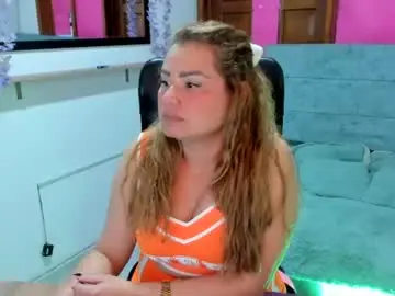 Chaturbate Private Sex Chat of julieta_star69