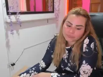 Chaturbate Live Porn of julieta_star69