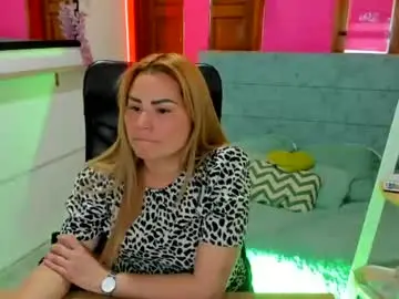 Chaturbate Free Porn Cam of julieta_star69