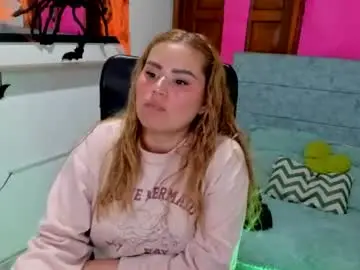 Chaturbate Free Live Porn of julieta_star69