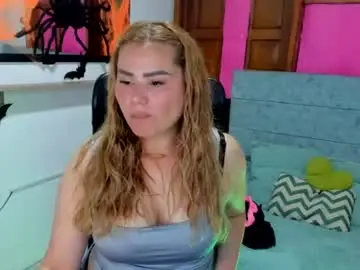 Chaturbate Adult Video Chat of julieta_star69