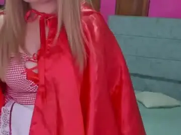 Chaturbate Free Live Porn of julieta_star69