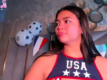 Chaturbate Adult Webcam of kimdevinne