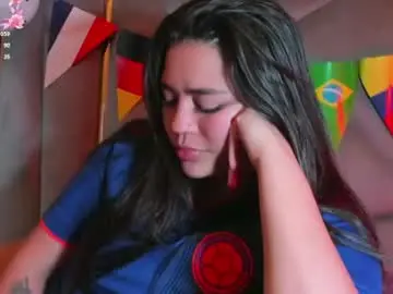 Chaturbate Live Porn of kimdevinne