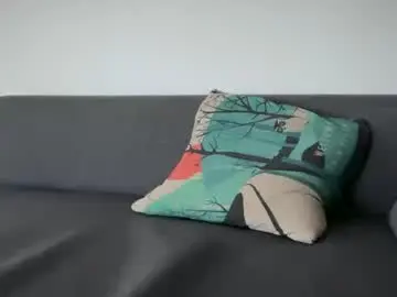 Chaturbate Adult Webcam of lupine_666