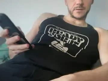 Chaturbate Private Sex Chat of lupine_666