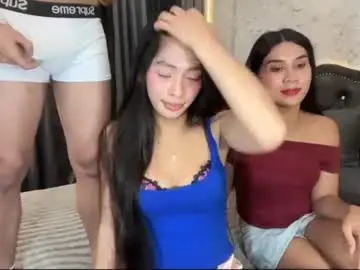 Chaturbate Adult Video Chat of midnightsexy_jaddy