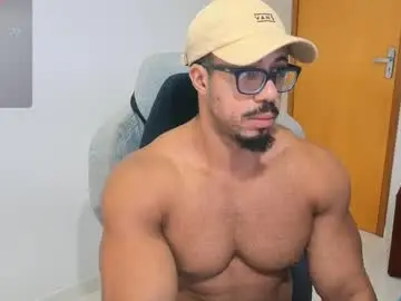 Chaturbate Best Webcam of mikehotk