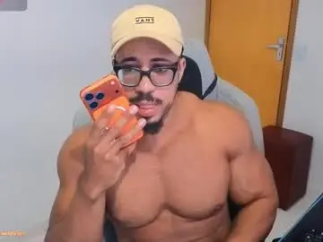 Chaturbate Best Webcam of mikehotk